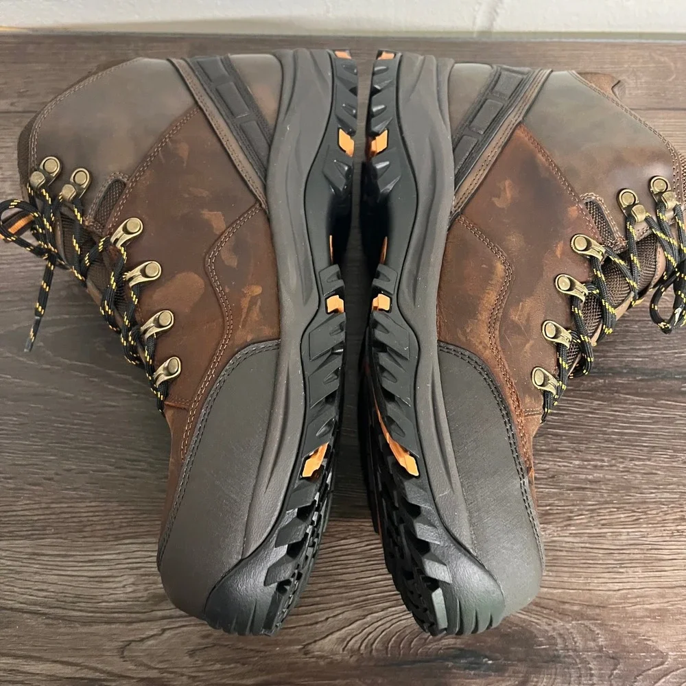 Skechers relaxed fit